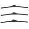 Trico Tech Wiper Blade 3pc Set