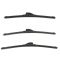 Trico Tech & Tech Wiper Blade 3pc Set