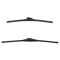 Trico Tech Wiper Blade Pair