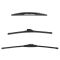 Trico Tech & Exact Fit Wiper Blade 3pc Set