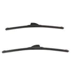 Trico Tech Wiper Blade 3pc Set