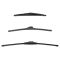 Trico Tech & Exact Fit Wiper Blade 3pc Set