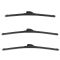 Trico Tech Wiper Blade 3pc Set