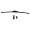 Trico Tech Wiper Blade 3pc Set