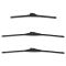 Trico Tech Wiper Blade 3pc Set