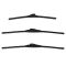 Trico Tech Wiper Blade 3pc Set