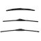 Trico Tech & Exact Fit Wiper Blade 3pc Set