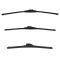 Trico Tech & Tech Wiper Blade 3pc Set