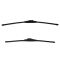 Trico Tech Wiper Blade Pair