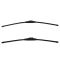 Trico Tech Wiper Blade Pair