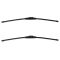 Trico Tech Wiper Blade Pair