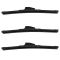 Trico Ice Wiper Blade 3pc Set