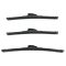 Trico Ice Wiper Blade 3pc Set