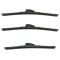 Trico Ice Wiper Blade 3pc Set