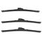 Trico Ice Wiper Blade 3pc Set