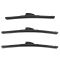 Trico Ice Wiper Blade 3pc Set