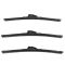 Trico Ice Wiper Blade 3pc Set