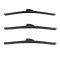 Trico Ice Wiper Blade 3pc Set