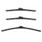 Trico Ice Wiper Blade 3pc Set