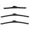 Trico Ice Wiper Blade 3pc Set