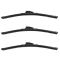 Trico Ice Wiper Blade 3pc Set