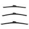 Trico Ice & Ice Wiper Blade 3pc Set