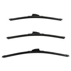 Trico Ice & Ice Wiper Blade 3pc Set