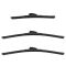 Trico Ice Wiper Blade 3pc Set