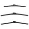 Trico Ice Wiper Blade 3pc Set