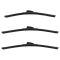 Trico Ice Wiper Blade 3pc Set