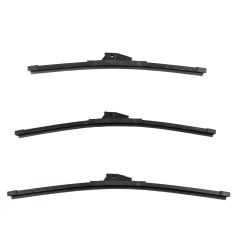 Trico Ice & Ice Wiper Blade 3pc Set