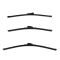 Trico Ice & Exact Fit Wiper Blade 3pc Set