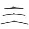 Trico Ice & Ice Wiper Blade 3pc Set