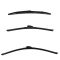 Trico Ice & Exact Fit Wiper Blade 3pc Set