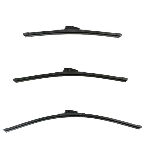 Trico Ice & Ice Wiper Blade 3pc Set