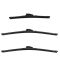 Trico Ice Wiper Blade 3pc Set