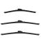 Trico Ice Wiper Blade 3pc Set