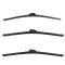 Trico Ice Wiper Blade 3pc Set