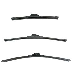 Trico Ice & Ice Wiper Blade 3pc Set