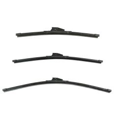 Trico Ice & Ice Wiper Blade 3pc Set