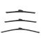 Trico Ice & Ice Wiper Blade 3pc Set