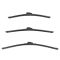 Trico Ice & Ice Wiper Blade 3pc Set