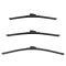 Trico Ice & Ice Wiper Blade 3pc Set