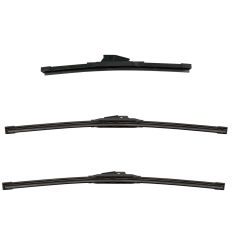 Trico Ice Wiper Blade 3pc Set