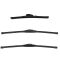 Trico Ice Wiper Blade 3pc Set