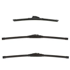 Trico Ice Wiper Blade 3pc Set