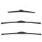 Trico Ice Wiper Blade 3pc Set