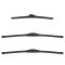 Trico Ice Wiper Blade 3pc Set