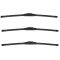 Trico Ice Wiper Blade 3pc Set