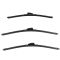 Trico Ice Wiper Blade 3pc Set